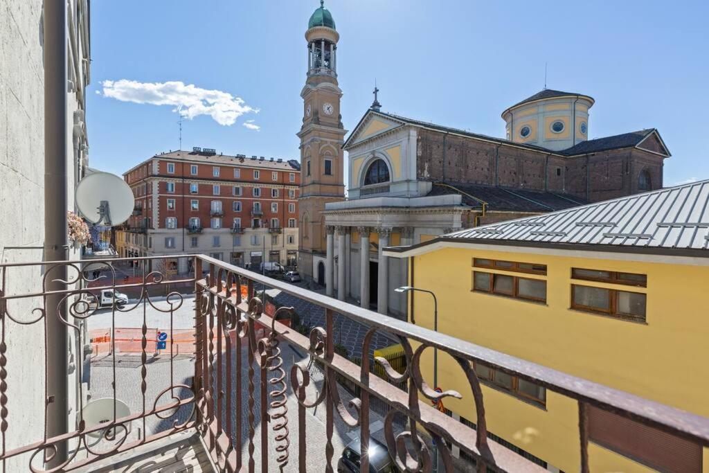 Отель Easylife - Stupendo Bilocale Lodi Fondazione Prada Милан Экстерьер фото
